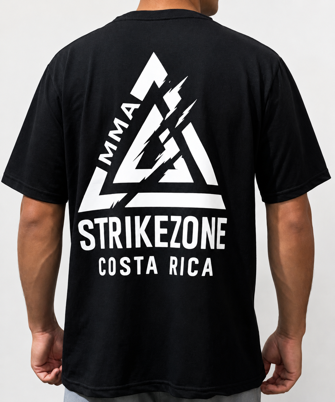 Camiseta Oficial StrikeZone